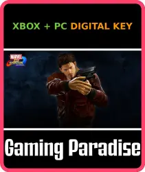 Marvel vs. Capcom: Infinite - Chris Classic Costume Xbox Series X|S + One + PC (Microsoft Store) Key