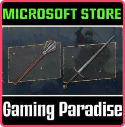 Dead Island 2 - Kingdom Come: Deliverance II Weapons Pack (Windows) PC (Microsoft Store) Ключ