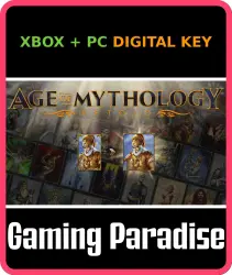 Age of Mythology: Legacy Deity Portraits Pack Xbox Series X|S + PC (Microsoft Store) Key