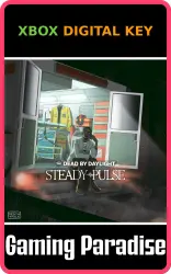 Dead by Daylight: Steady Pulse Xbox Series X|S + One Key