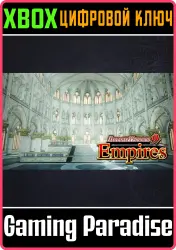 Dream Fortress Xbox Series X|S + One Ключ