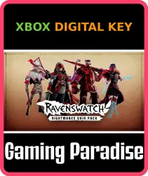 Ravenswatch - Nightmares Skin Pack Xbox Series X|S + One Key