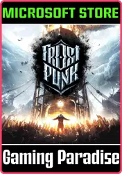 Frostpunk: Season Pass PC (Microsoft Store) Ключ