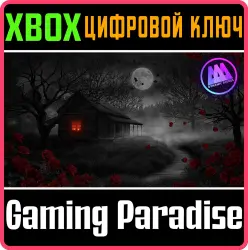AAA Dynamic Scenes - Night of the Wild Rose Dynamic Scene Xbox Series X|S + One Ключ