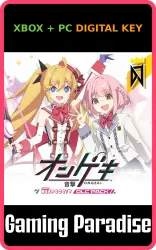 DJMAX RESPECT V - O.N.G.E.K.I. PACK Xbox Series X|S + One + PC (Microsoft Store) Key