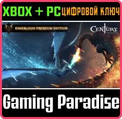 Century - Rimeblood Premium Pack Xbox Series X|S + One + PC (Microsoft Store) Ключ
