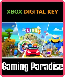 The Game of Life 2 - Welcome Offer Xbox Series X|S + One Key