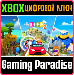 The Game of Life 2 - Welcome Offer Xbox Series X|S + One Ключ