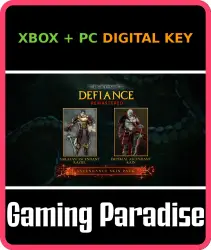 Legacy of Kain: Defiance Remastered - Ascendance Skin Pack Xbox Series X|S + One + PC (Microsoft