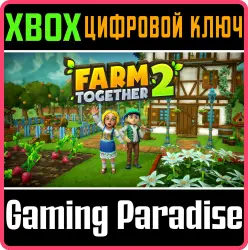 Farm Together 2 - Meadow Pack Xbox Series X|S + One Ключ