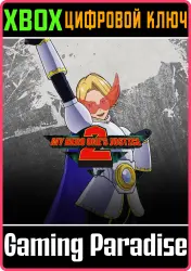MY HERO ONE'S JUSTICE 2 DLC Pack 10 Yuga Aoyama Xbox Series X|S + One Ключ