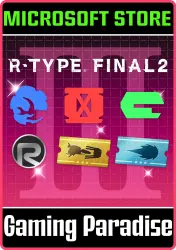 R-Type Final 2 PC: Ace Pilot Special Training Pack III PC (Microsoft Store) Ключ