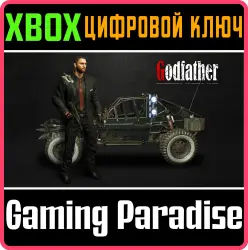 комплект «Крестный отец» Xbox Series X|S + One Ключ