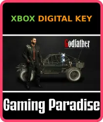 Godfather Bundle Xbox Series X|S + One Key