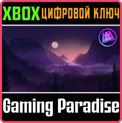 AAA Dynamic Scenes - Starlit Valley Xbox Series X|S + One Ключ
