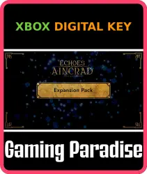 Echoes of Aincrad - Expansion Pack Xbox Series X|S Key