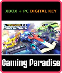 Trailmakers: Motorhead Pack Xbox Series X|S + One + PC (Microsoft Store) Key
