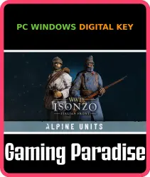 Alpine Units (Windows) PC (Microsoft Store) Key