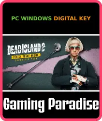 Dead Island 2 Character Pack - Venice Vogue Bruno (Windows) PC (Microsoft Store) Key