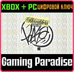 Shredders - 540INDY Polka Suit 2024 Xbox Series X|S + PC (Microsoft Store) Ключ
