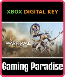 Warframe: Styanax Prime Access - Complete Pack Xbox Series X|S + One Key