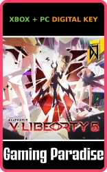 DJMAX RESPECT V - V LIBERTY V PACK Xbox Series X|S + One + PC (Microsoft Store) Key