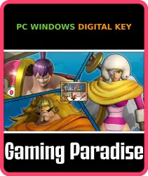 ONE PIECE: PIRATE WARRIORS 4 Whole Cake Island Pack PC (Microsoft Store) Key