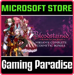 Полный косметический набор для Мириам PC (Microsoft Store) Ключ