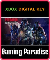 Predator: Hunting Grounds - Hunting Party DLC Bundle Xbox Series X|S Key