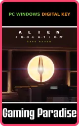 Alien: Isolation - Haven PC (Microsoft Store) Key