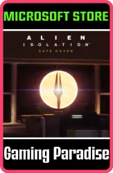 Alien: Isolation - Safe Haven PC (Microsoft Store) Ключ