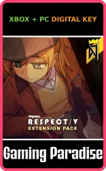 DJMAX RESPECT V - V EXTENSION PACK Xbox Series X|S + One + PC (Microsoft Store) Key