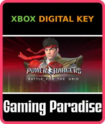 Ryu - Helmetless Crimson Hawk Ranger skin Xbox Series X|S + One Key