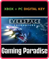 EVERSPACE - Encounters Xbox Series X|S + One + PC (Microsoft Store) Key
