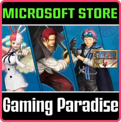 ONE PIECE: PIRATE WARRIORS 4 One Piece Film: Red Pack PC (Microsoft Store) Ключ