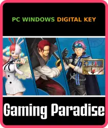 ONE PIECE: PIRATE WARRIORS 4 One Piece Film: Red Pack PC (Microsoft Store) Key