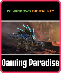 ARK: Survival Evolved Bionic Stegosaurus Skin PC (Microsoft Store) Key