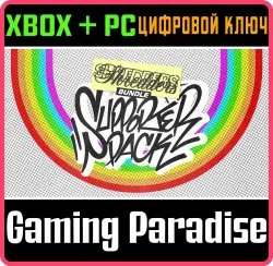 Shredders - 540INDY Supporter Pack 2024 Xbox Series X|S + PC (Microsoft Store) Ключ