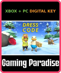 Totally  Delivery Service Dress Code DLC Xbox Series X|S + One + PC (Microsoft Store) Key