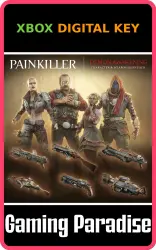 Painkiller: Demon Awakening Pack Xbox Series X|S Key