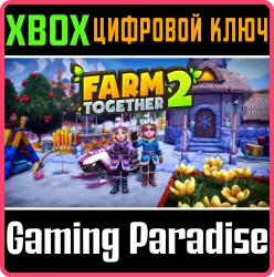 Farm Together 2 - Frosty Pack Xbox Series X|S + One Ключ