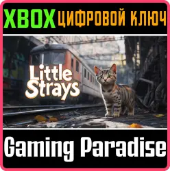 New hideouts Xbox Series X|S + One Ключ