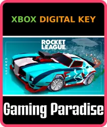 Rocket League - Season 21 Elite Pack Xbox Series X|S + One Key