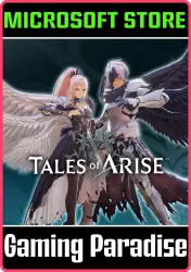 Tales of Arise - Pre-Order Bonus Pack PC (Microsoft Store) Ключ