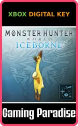 Pendant: Shocked Kulu-Ya-Ku Xbox Series X|S + One Key