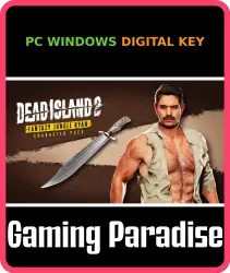 Dead Island 2 Character Pack - Jungle Fantasy Ryan (Windows) PC (Microsoft Store) Key