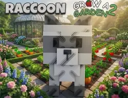 Raccoon | Енот