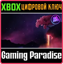 AAA Dynamic Scenes - Sakura Night Sky Dynamic Scene Xbox Series X|S + One Ключ