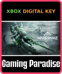 Warframe: Wukong Qitian Collection Xbox Series X|S + One Key