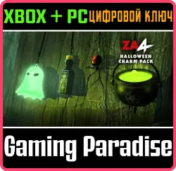 Zombie Army 4: Halloween Charm Pack Xbox Series X|S + One + PC (Microsoft Store) Ключ